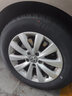 胎小强推荐 全新轮胎 215/60R16适配雅阁奥德赛帕萨特凯美瑞锐志众 实拍图