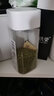 人民食品 有机绿豆400g 可打豆浆绿豆糕绿豆汤夏日清凉降暑企业福利 实拍图
