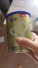 贝因美（Beingmate）婴幼儿配方奶粉 奶粉试用装新客试喝【无奶粉勺】 A2菁爱3段120克 实拍图