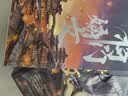 赠品版 将门嫡女全集4册 典藏版 千山茶客代表作品 重生之将门毒后 赠定制双面祥云团扇 实拍图