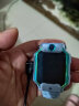 小天才儿童电话手表Z9 体温监测智能手表 学生儿童4G视频拍照双摄定位男女孩月岩灰儿童节礼物 晒单实拍图