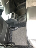 祁丰汽车全包围脚垫奥迪A6L A4L Q5 Q5L A3 A3L Q3 A5 Q7 Q2L A8LA7L 【丝圈脚垫+全包围尾箱垫】下单备注颜色 实拍图