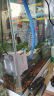 森森 小鲤鱼缸抽水泵XQP-500款6W可调节流量大流量节能循环水泵 实拍图