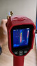 拓利亚热像仪TMi120S高清红外热成像仪高精度测温仪 地暖电力水管检测仪 实拍图