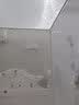 老式蚊帐传统蚊帐双线加高特密棉纱蚊帐穿竹绑绳老式单门传统学生 0.9米宽x2米长/绑绳子款 高度；1.3米高 送蚊帐钩子/不含蚊帐支架 实拍图