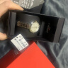 天梭(TISSOT)瑞士手表 弗拉明戈系列钢带石英女士手表T094.210.11.111.00 晒单实拍图
