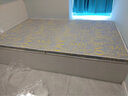 慕胜 床垫3E环保椰棕床垫偏硬床垫棕垫定做乳胶棕榈薄榻榻米床垫定制 8CM(精编磨毛棉+3E椰棕) 定制尺寸(价格可议) 实拍图