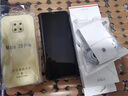 【二手95新】华为畅享20plus 5G二手手机 6.63英寸90Hz高刷 二手华为手机 星河银 8+128G全网通 实拍图