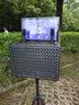 山水C20C10功放音响一体机2026新款家庭ktv音箱套装户外音响k歌专用卡拉OK大功率广场舞音响带显示屏 山水C10旗舰版【唱歌更轻松】 实拍图