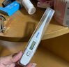 健拓佳额温枪306额温计红外线电子体温计体温枪家用婴儿宝宝孕妇测温医用 电子体温计1031-送收纳盒 实拍图