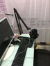 莱维特（LEWITT） LCT 249 PRO电容麦克风手机电脑网络K歌录音直播设备全套艾肯声卡套装 莱维特249 PRO(单品) 实拍图