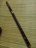 丛林部落入门初学笛子苦竹笛横笛民族乐器专业演奏笛子套笛双节双插 大A调双插型+7件全套配件 实拍图