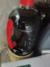 李锦记 酱油 锦珍生抽 味鲜凉拌蘸点 1.75L（1.65L送100ml） 加量不加价 实拍图