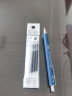 STALOGY 中性笔水笔练字签字笔手账笔 0.5mm蓝色笔杆 实拍图
