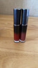 纪梵希（Givenchy）丝绒唇釉N34血橙慕斯口红云绒哑光 生日礼物送女生 化妆品 实拍图