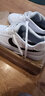 耐克（NIKE）官方 舰店板鞋男鞋 25夏季新款低帮运动鞋透气缓震运动休闲鞋 102-黑白熊猫【主推款】 40.5 码（内长255mm） 实拍图
