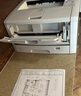 [二手9成新]惠普HP5200/5200n/5200L/A3激光高速打印机 CAD硫酸纸专用 白色 5200/A3激光打印机 惠普 9成新 实拍图