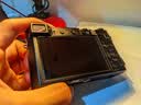 松下（Panasonic）ZS220 ZS110 长焦二手数码相机1英寸底 15倍光学变焦 99新 DMC-ZS110 实拍图