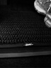 3W ACCESSORY适用于特斯拉焕新版ModelY专用TPE汽车脚垫前后备箱五件套/标准版 实拍图