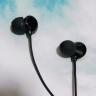ESSONIO 意大利品牌有线线控陶瓷圈铁耳机八核入耳式重低音高音质耳麦华为苹果电脑通用 极光黑【Type-c接口】无损音质 晒单实拍图