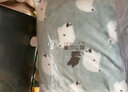 贝肽斯婴儿衣服新生儿春秋连体衣长袖睡衣宝宝空调哈衣爬行服 冰雪王国-中开 73cm 实拍图