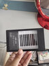 萌睫尚品【带胶水镊子】小恶魔假睫毛女自然款自粘嫁接分段鱼尾单簇眼睫毛 鱼尾朵毛 120簇 8mm 实拍图