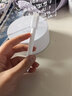 叹为观止室内水培土培懒人盆景植物清新空气办公室盆栽桌面 九里香 玻璃盆 带盆栽好 实拍图
