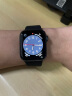 Apple Watch S8 S7 二手苹果手表S6智能手表S5国行iwatchSE二手运动手表苹果 S4/GPS/黑色 99新 40mm(41mm) 实拍图