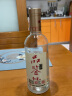 红星二锅头酒 白酒  北京红星品鉴  内部品鉴 纯粮酿造 清香型 52度 500mL 6瓶 整箱装 实拍图