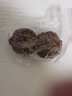 沐玛手盘把玩核桃文玩狮子头虎头官帽四座楼满天星手把件父亲节礼物 满天星狮子头（百花山） 37-38mm精品对 实拍图