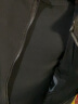 【两件装 加绒可选】毛衣男秋冬季针织衫打底毛衫新款半高领毛衣加厚保暖毛线衣潮流 1件常规1件加绒（自己备注或联系客服） XL 实拍图