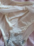 Glambody MAGIC NATURAL LINE小胸聚拢防下垂调整型内衣裤性感无钢圈无肩带防滑文胸套装682185 香槟色套装 36/80A 实拍图