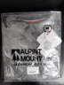 ALPINT MOUNTAIN埃尔蒙特3M科技速干商务polo衫男士夏季运动户外短袖翻领t恤透气 实拍图