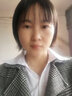 简爱假发女短发网红圆脸波波头全真发化疗全头套假发套女真人发丝 真发-分缝头皮 备注颜色 短发 -小码 实拍图