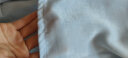 子木雅居睡衣女夏季冰丝吊带背心短裤两件套韩版甜美可爱学生家居服 #RYT吊丝-玫瑰粉色 L 晒单实拍图