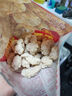 凤祥食品优形炸鸡香酥鸡米花脆皮鸡块半成品空气炸锅食材休闲零食年货小吃 【拍4件领券】劲脆鸡米花500g 实拍图