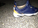 耐克（NIKE） 男子运动鞋  M2K TEKNO AV4789-400 42 实拍图