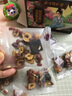 同仁堂阿胶黑糖姜枣茶红糖姜茶大姨妈生理期送女友桂圆红枣枸杞150g 实拍图