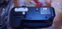 蒂森特（dste） MB-D15竖拍手柄电池盒   D7200 适用于尼 D7100 康单反相机 实拍图