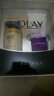 玉兰油（OLAY）多效修护面霜防晒霜提亮肤色保湿滋润护肤高保湿补水面部提拉润肤抗皱紧致粉刺控油 多效修护经典套装（洗面奶+修护霜） 实拍图