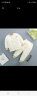 童港湾婴儿薄棉衣套装春秋款保暖内衣宝宝南极棉两件套新生儿童外套 黄色 73CM/3-7个月 实拍图