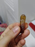 迪凯瑞（DEKREI） 维生素C安瓶精华液双重VC次抛小安瓶原液滋润补水保湿提亮男女士 双重VC安瓶（7支） 实拍图