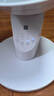 海尔（Haier） 空气循环扇电风扇台扇小风扇涡轮扇家用节能对流风扇台式壁挂音轻定时摇头办公学生宿舍桌面风扇 【大风量节能】两用定时款HFX-J2049AP 实拍图