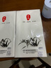 芬尚 文房四宝零头纸 小三尺白色书画纸初学毛笔字墨汁练习宣纸书画练习纸生宣69*45cm 50张 实拍图