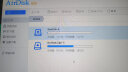 DM大迈 网络存储硬盘盒 3.5英寸 AirDisk Q3X 家用NAS设备 云存储私有服务器 私人云共享文件数据 实拍图