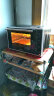 海氏（Hauswirt）海氏Hauswirt 家用小型多功能电烤箱 i3SE 30L 晒单实拍图