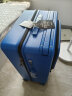 VICTORIATOURIST行李箱24英寸大容量万向轮拉杆箱干湿分离旅行箱密码箱T003 实拍图