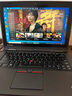 ThinkPad 联想X13Yoga L13YOGA L380YOGA 13.3英寸触摸屏 轻薄便携商务办公 360度翻转折叠 手写 带压感笔二手笔记本 2）x13yoga i5十代 16 1T-13 实拍图