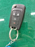 洛逸 适用雪佛兰科鲁兹克鲁兹爱唯欧别克英朗GTXT遥控钥匙壳替换外壳 迈锐宝4键 实拍图