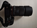 MEKE美科55mmf1.4自动对焦镜头大光圈apc-C半画幅适用微单Z卡口，E卡口，X卡口 索尼E口【基础套餐】 实拍图